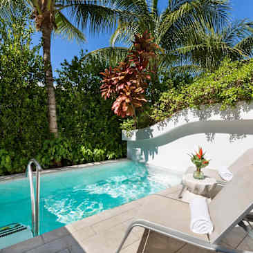 H2O Suites